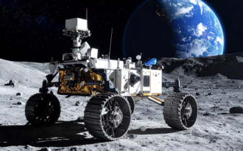 China aplaza el lanzamiento de una misión lunar sin precedentes para buscar agua